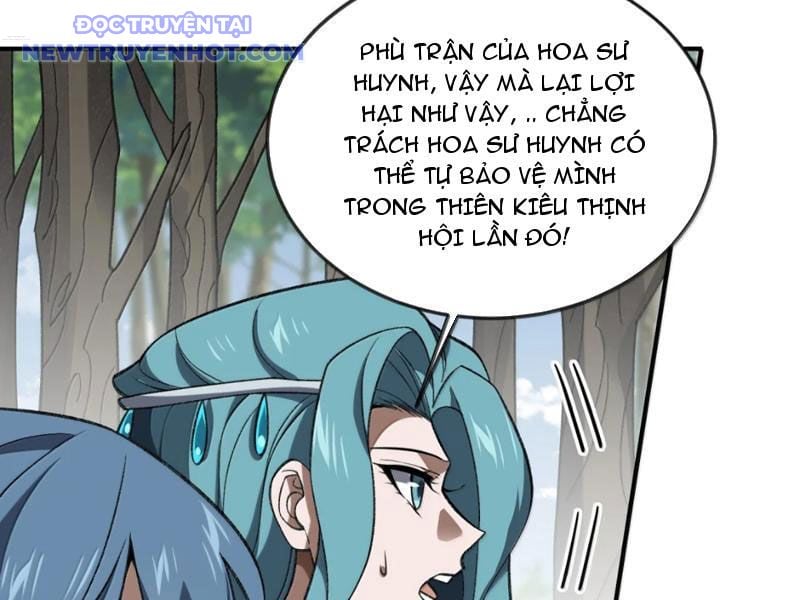 Ta Ở Tu Tiên Giới Chỉ Làm Giờ Hành Chính Chapter 102 - Trang 2