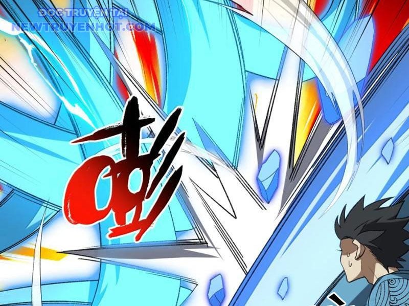 Ta Ở Tu Tiên Giới Chỉ Làm Giờ Hành Chính Chapter 102 - Trang 2