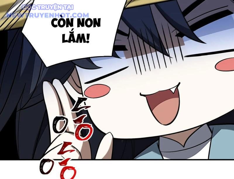 Ta Ở Tu Tiên Giới Chỉ Làm Giờ Hành Chính Chapter 102 - Trang 2