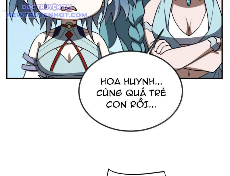 Ta Ở Tu Tiên Giới Chỉ Làm Giờ Hành Chính Chapter 102 - Trang 2