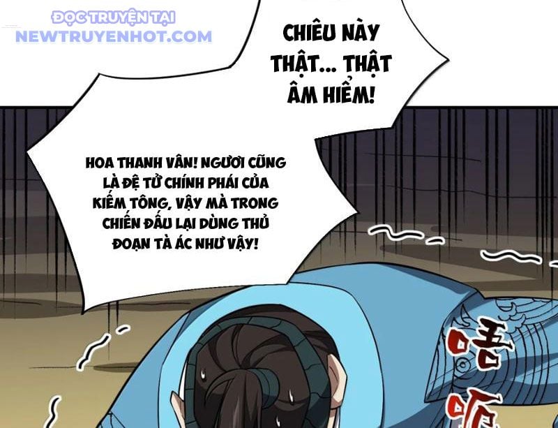 Ta Ở Tu Tiên Giới Chỉ Làm Giờ Hành Chính Chapter 102 - Trang 2