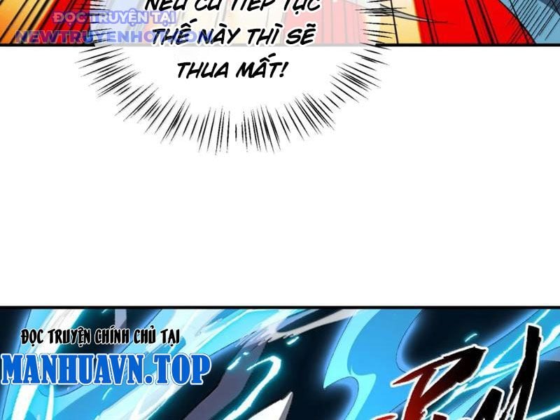 Ta Ở Tu Tiên Giới Chỉ Làm Giờ Hành Chính Chapter 102 - Trang 2