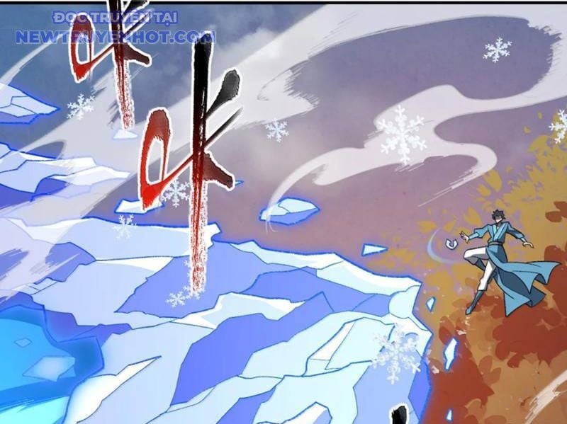 Ta Ở Tu Tiên Giới Chỉ Làm Giờ Hành Chính Chapter 102 - Trang 2