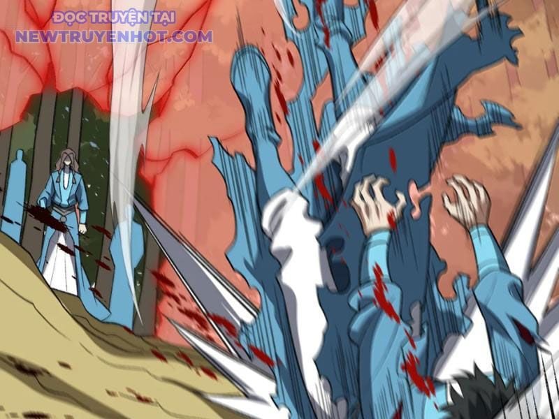 Ta Ở Tu Tiên Giới Chỉ Làm Giờ Hành Chính Chapter 102 - Trang 2