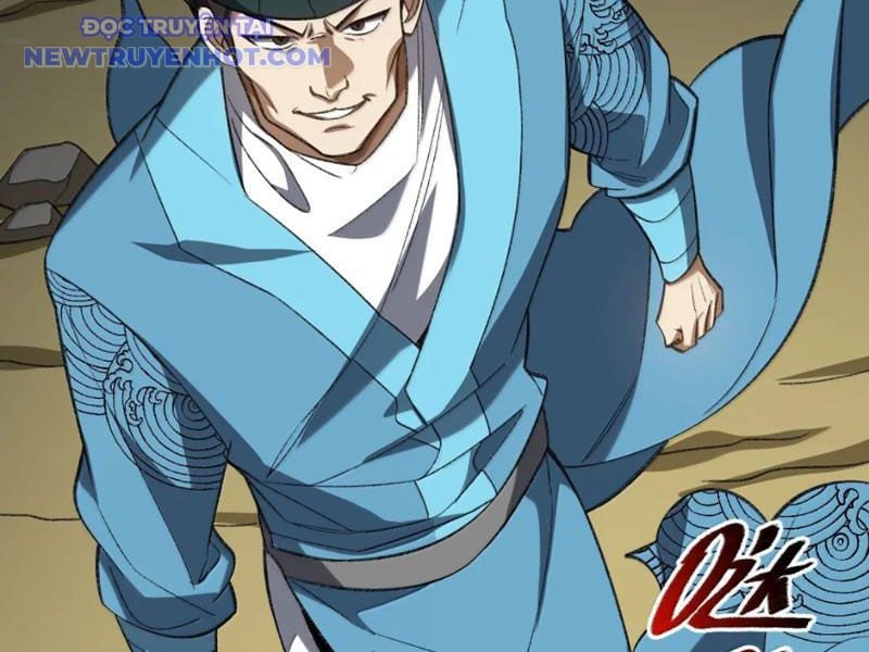 Ta Ở Tu Tiên Giới Chỉ Làm Giờ Hành Chính Chapter 102 - Trang 2