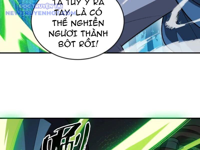 Ta Ở Tu Tiên Giới Chỉ Làm Giờ Hành Chính Chapter 102 - Trang 2
