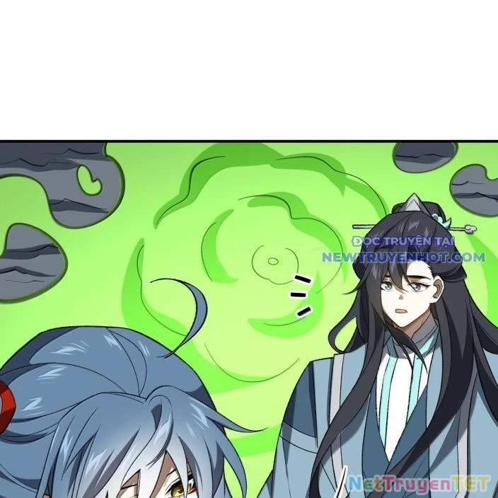 Ta Ở Tu Tiên Giới Chỉ Làm Giờ Hành Chính Chapter 104 - Trang 2