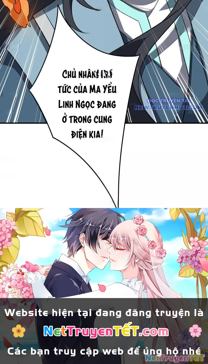 Ta Ở Tu Tiên Giới Chỉ Làm Giờ Hành Chính Chapter 104 - Trang 2