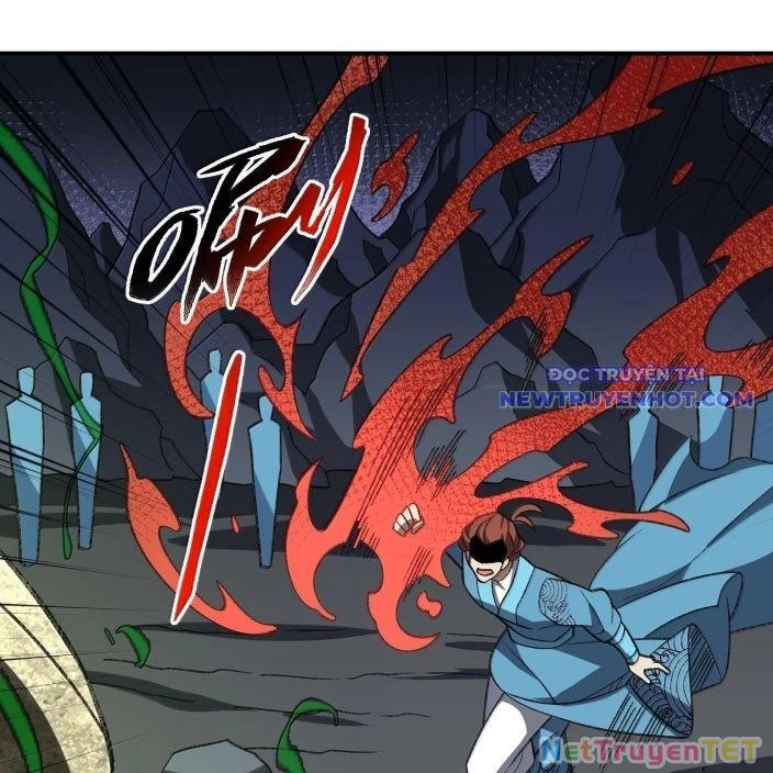 Ta Ở Tu Tiên Giới Chỉ Làm Giờ Hành Chính Chapter 104 - Trang 2