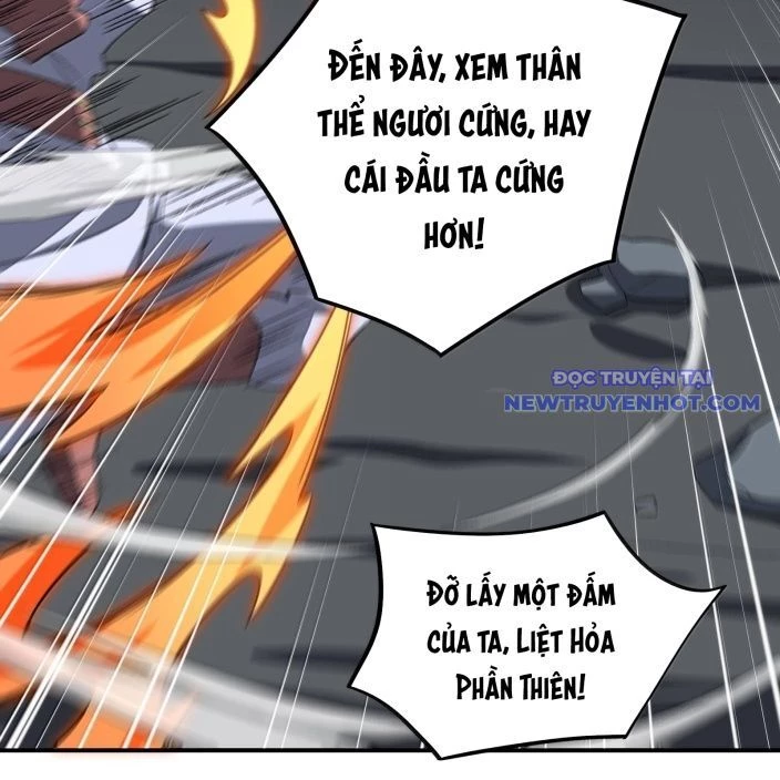 Ta Ở Tu Tiên Giới Chỉ Làm Giờ Hành Chính Chapter 104 - Trang 2