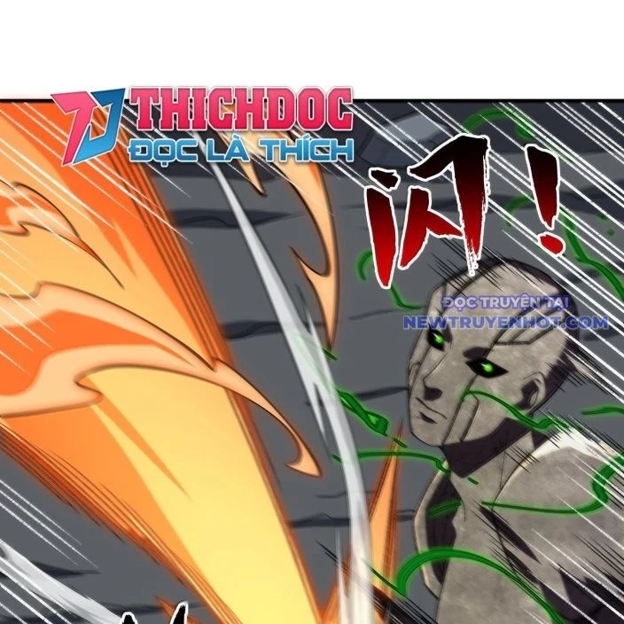 Ta Ở Tu Tiên Giới Chỉ Làm Giờ Hành Chính Chapter 104 - Trang 2