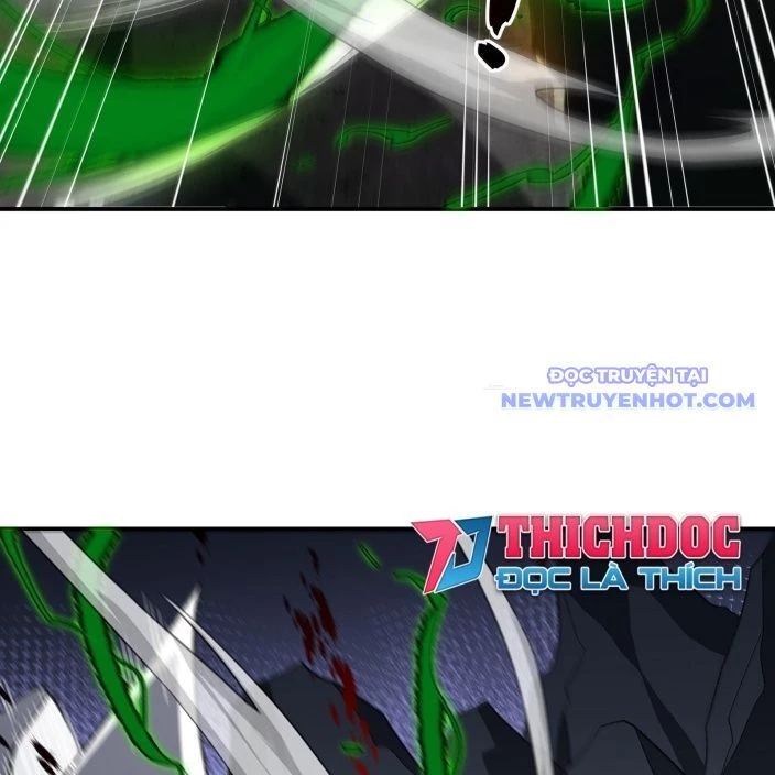 Ta Ở Tu Tiên Giới Chỉ Làm Giờ Hành Chính Chapter 104 - Trang 2