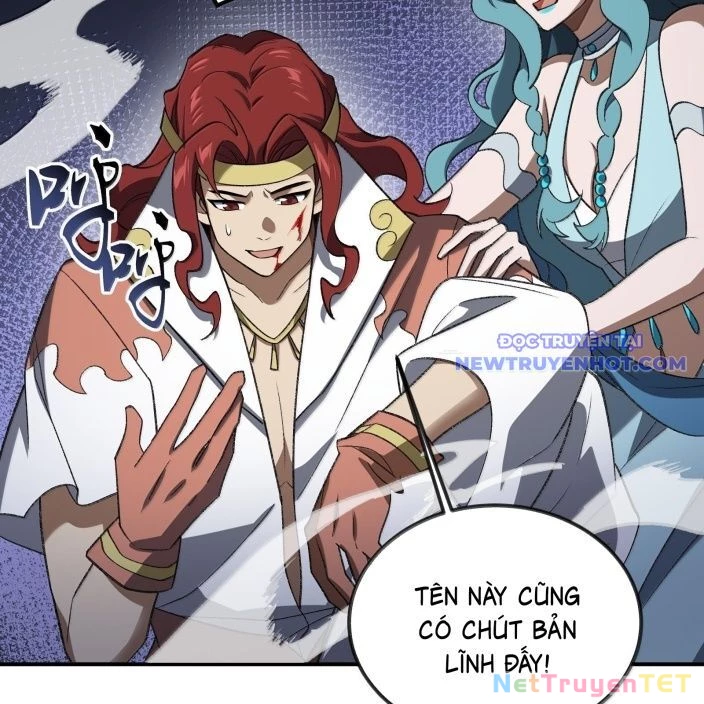 Ta Ở Tu Tiên Giới Chỉ Làm Giờ Hành Chính Chapter 104 - Trang 2