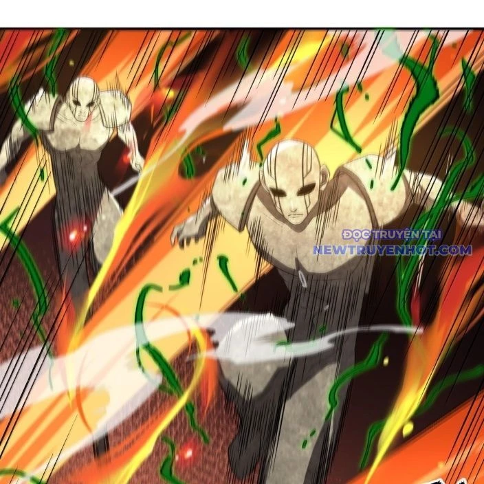 Ta Ở Tu Tiên Giới Chỉ Làm Giờ Hành Chính Chapter 104 - Trang 2