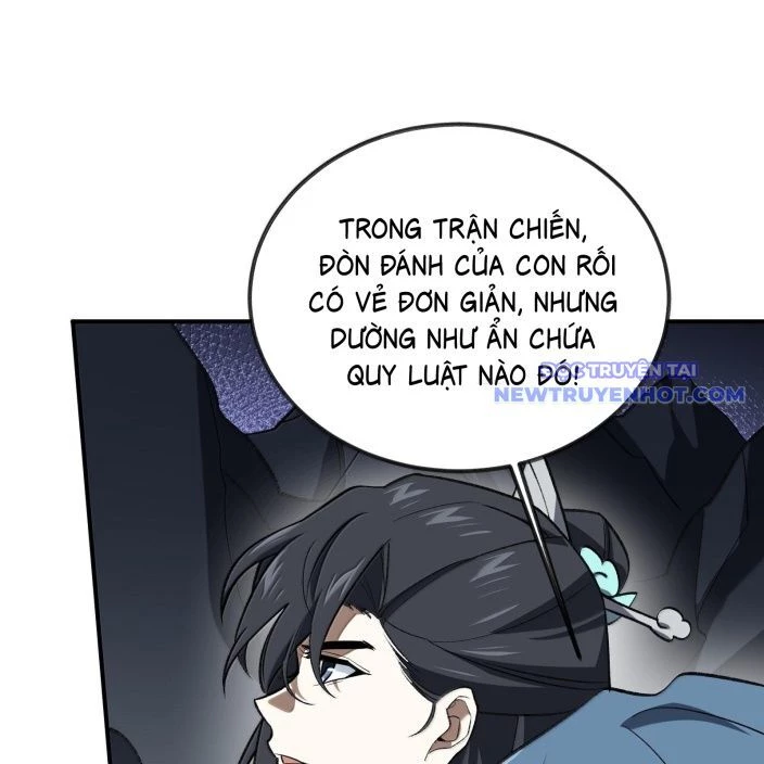 Ta Ở Tu Tiên Giới Chỉ Làm Giờ Hành Chính Chapter 104 - Trang 2
