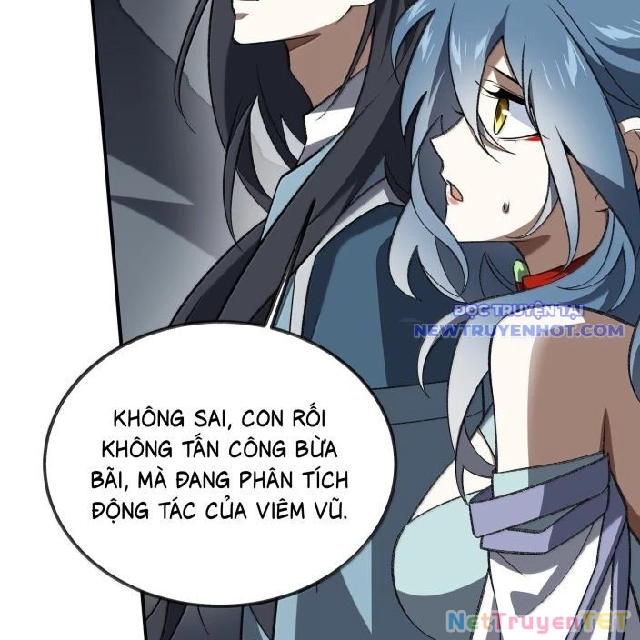 Ta Ở Tu Tiên Giới Chỉ Làm Giờ Hành Chính Chapter 104 - Trang 2