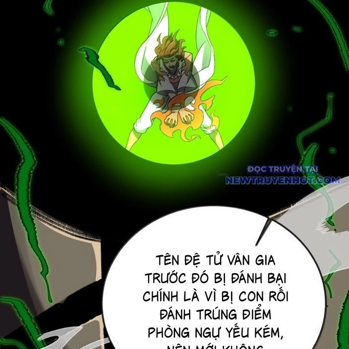 Ta Ở Tu Tiên Giới Chỉ Làm Giờ Hành Chính Chapter 104 - Trang 2