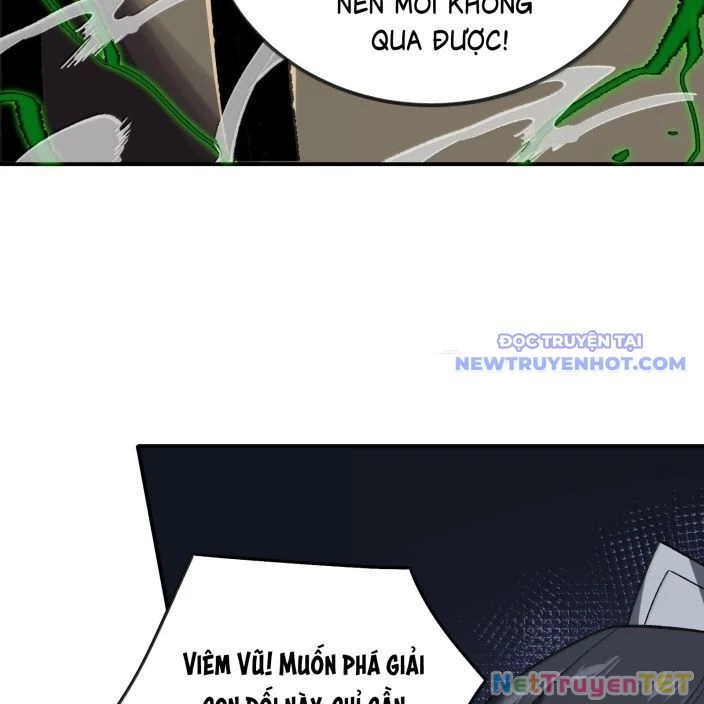 Ta Ở Tu Tiên Giới Chỉ Làm Giờ Hành Chính Chapter 104 - Trang 2