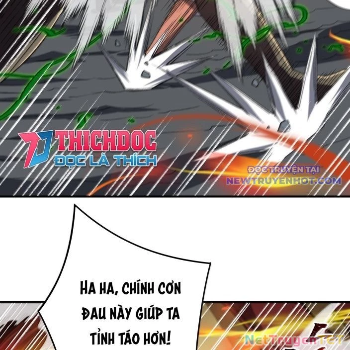 Ta Ở Tu Tiên Giới Chỉ Làm Giờ Hành Chính Chapter 104 - Trang 2