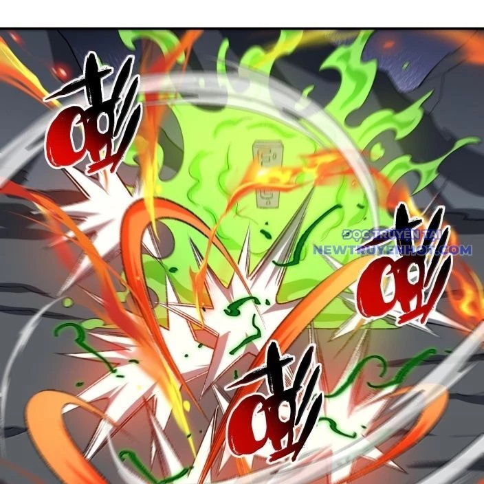 Ta Ở Tu Tiên Giới Chỉ Làm Giờ Hành Chính Chapter 104 - Trang 2