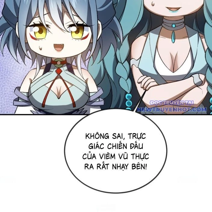 Ta Ở Tu Tiên Giới Chỉ Làm Giờ Hành Chính Chapter 104 - Trang 2