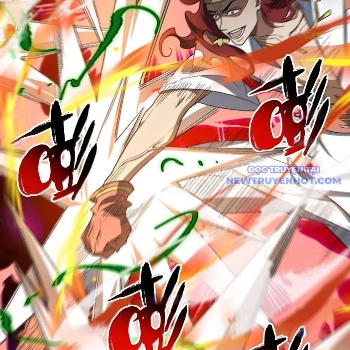 Ta Ở Tu Tiên Giới Chỉ Làm Giờ Hành Chính Chapter 104 - Trang 2