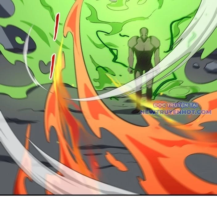 Ta Ở Tu Tiên Giới Chỉ Làm Giờ Hành Chính Chapter 104 - Trang 2