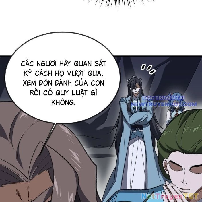 Ta Ở Tu Tiên Giới Chỉ Làm Giờ Hành Chính Chapter 104 - Trang 2