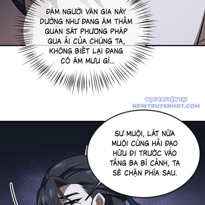 Ta Ở Tu Tiên Giới Chỉ Làm Giờ Hành Chính Chapter 104 - Trang 2