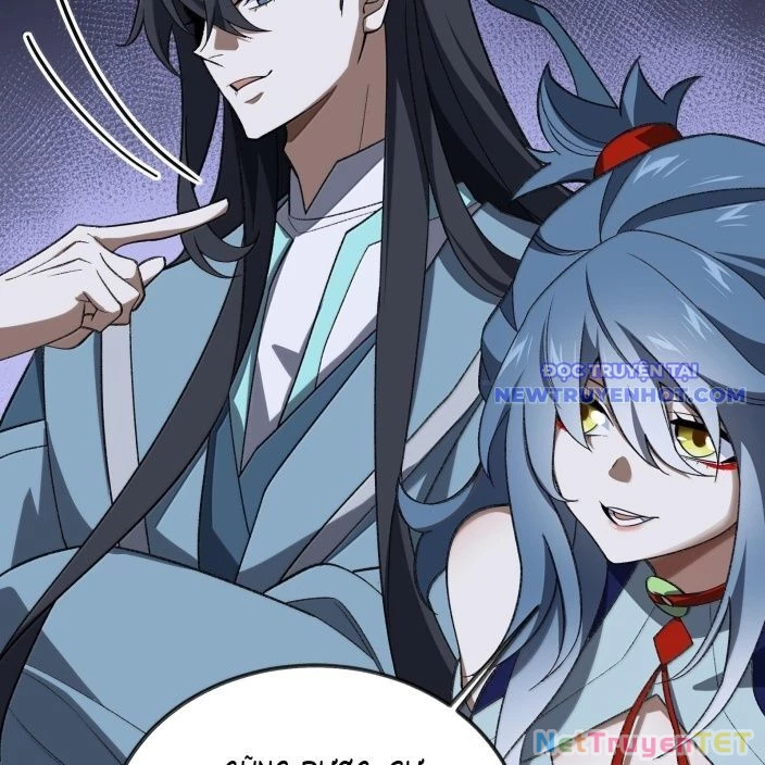 Ta Ở Tu Tiên Giới Chỉ Làm Giờ Hành Chính Chapter 104 - Trang 2