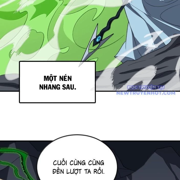 Ta Ở Tu Tiên Giới Chỉ Làm Giờ Hành Chính Chapter 104 - Trang 2