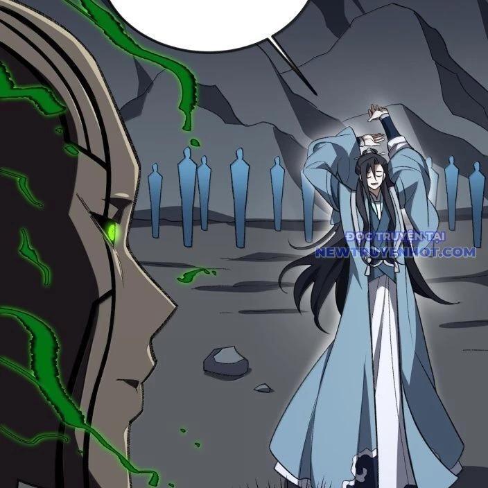 Ta Ở Tu Tiên Giới Chỉ Làm Giờ Hành Chính Chapter 104 - Trang 2