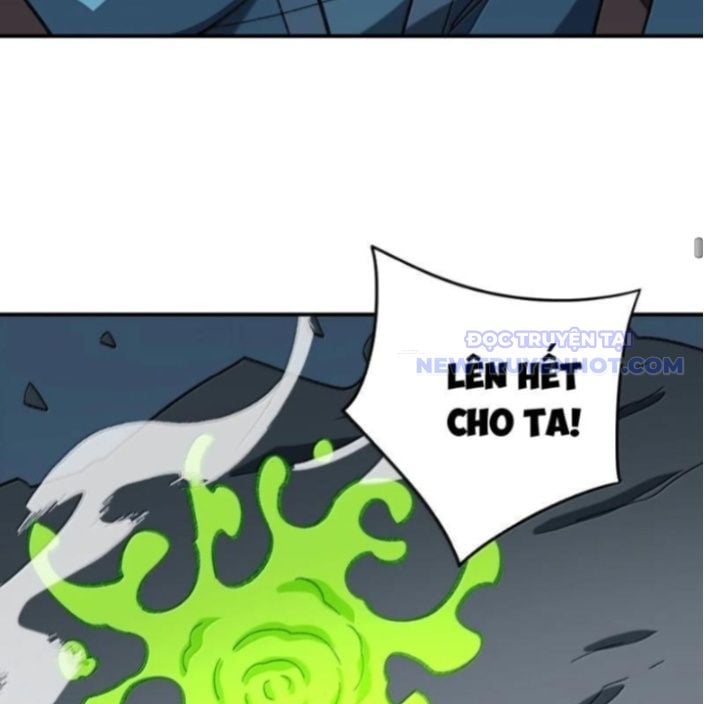 Ta Ở Tu Tiên Giới Chỉ Làm Giờ Hành Chính Chapter 105 - Trang 2