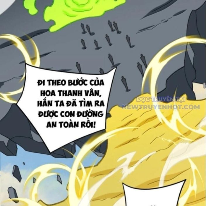 Ta Ở Tu Tiên Giới Chỉ Làm Giờ Hành Chính Chapter 105 - Trang 2