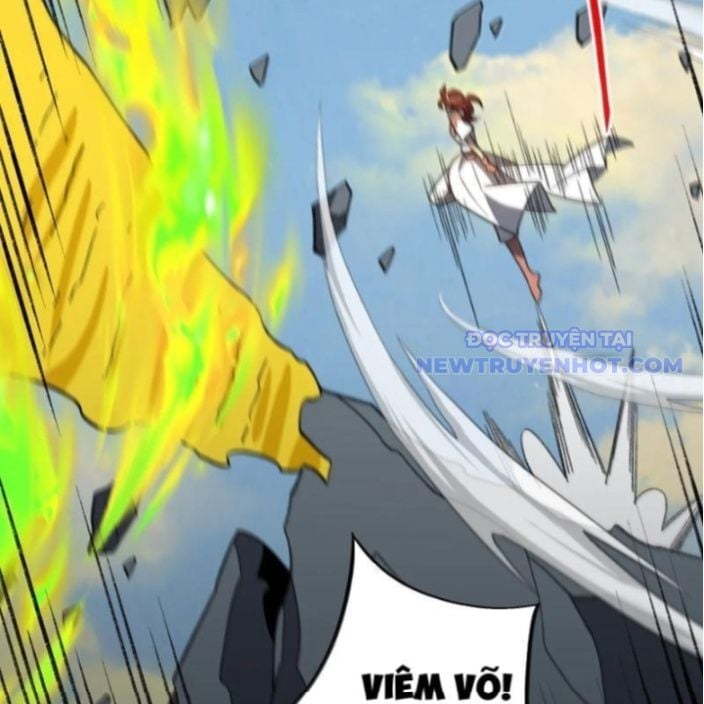 Ta Ở Tu Tiên Giới Chỉ Làm Giờ Hành Chính Chapter 105 - Trang 2