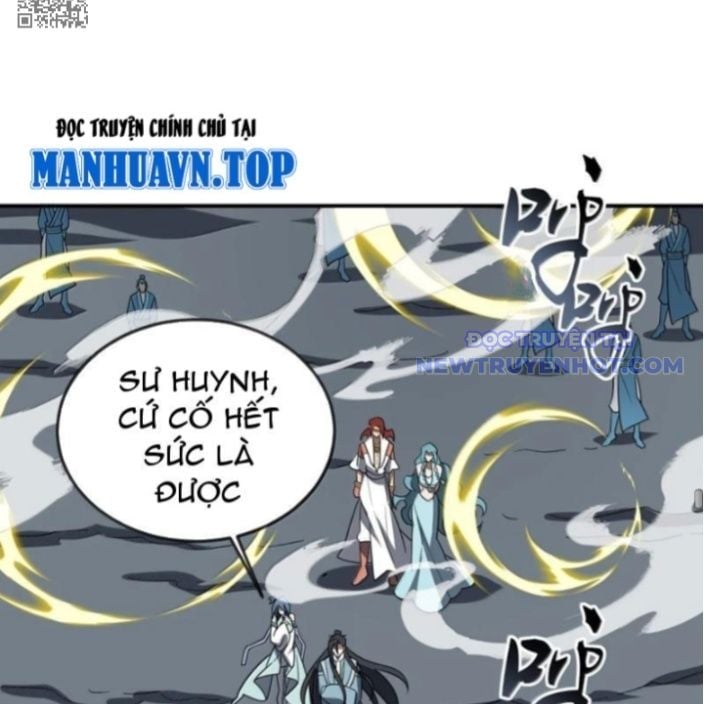 Ta Ở Tu Tiên Giới Chỉ Làm Giờ Hành Chính Chapter 105 - Trang 2