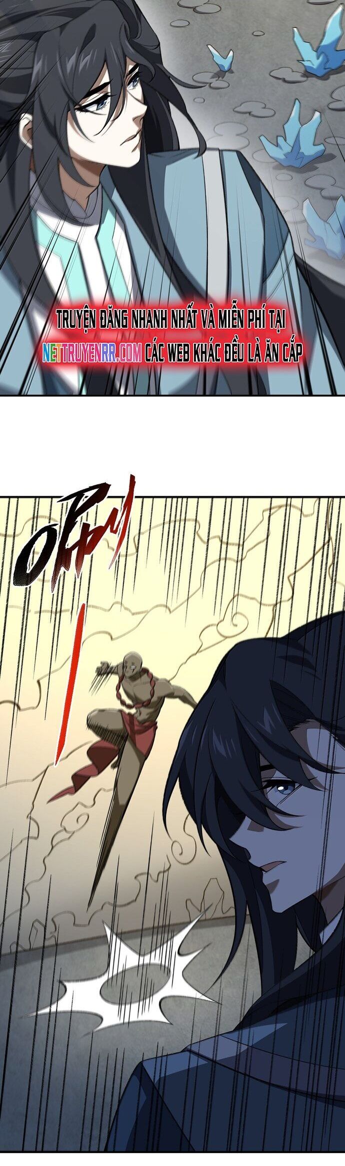 Ta Ở Tu Tiên Giới Chỉ Làm Giờ Hành Chính Chapter 106 - Trang 2