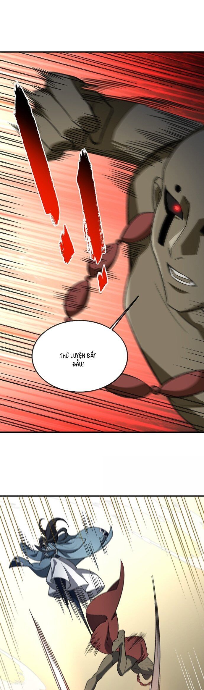 Ta Ở Tu Tiên Giới Chỉ Làm Giờ Hành Chính Chapter 106 - Trang 2