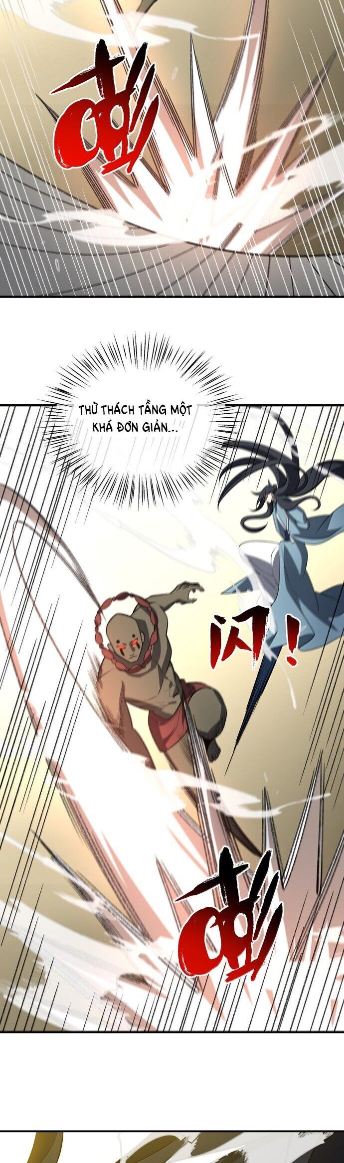 Ta Ở Tu Tiên Giới Chỉ Làm Giờ Hành Chính Chapter 106 - Trang 2