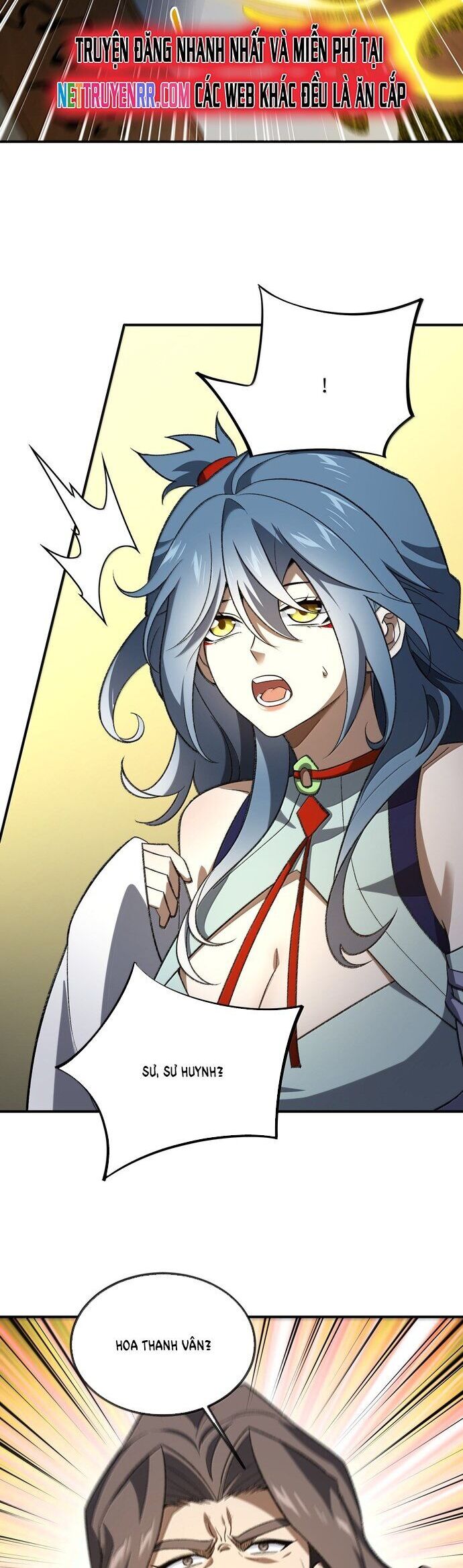 Ta Ở Tu Tiên Giới Chỉ Làm Giờ Hành Chính Chapter 106 - Trang 2