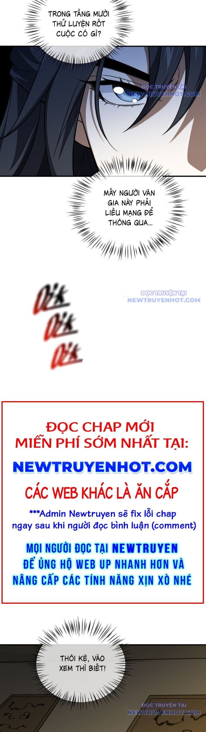 Ta Ở Tu Tiên Giới Chỉ Làm Giờ Hành Chính Chapter 107 - Trang 2