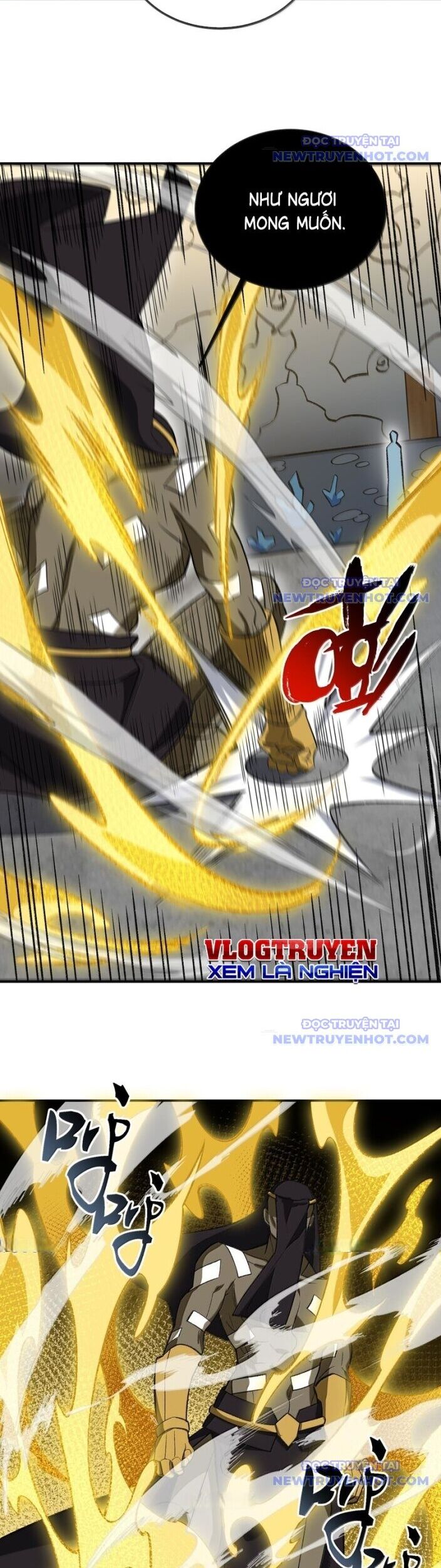 Ta Ở Tu Tiên Giới Chỉ Làm Giờ Hành Chính Chapter 107 - Trang 2