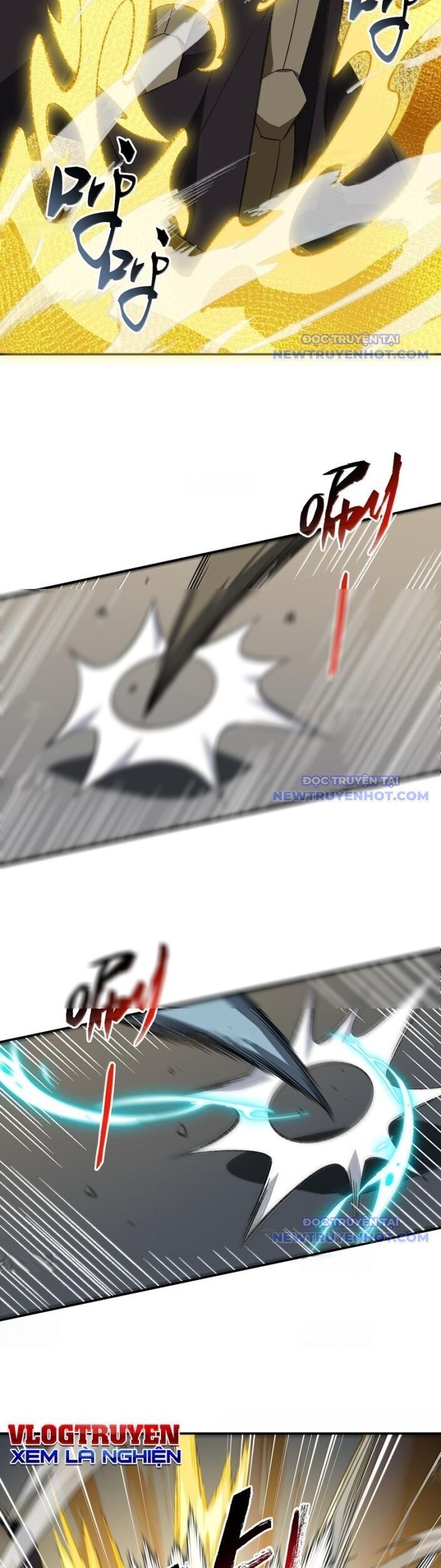 Ta Ở Tu Tiên Giới Chỉ Làm Giờ Hành Chính Chapter 107 - Trang 2