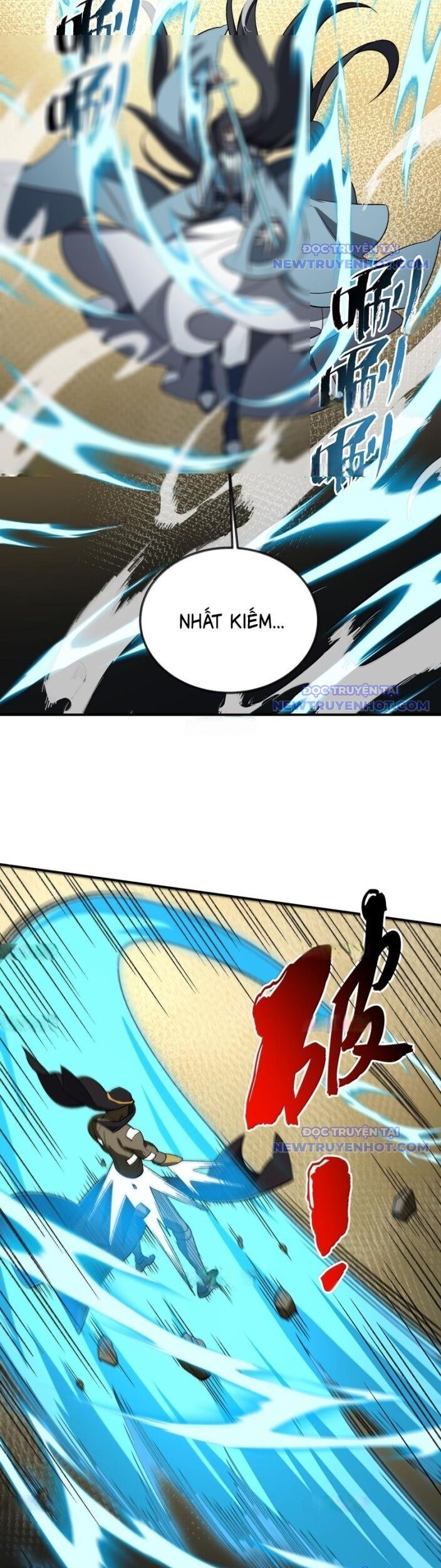 Ta Ở Tu Tiên Giới Chỉ Làm Giờ Hành Chính Chapter 107 - Trang 2