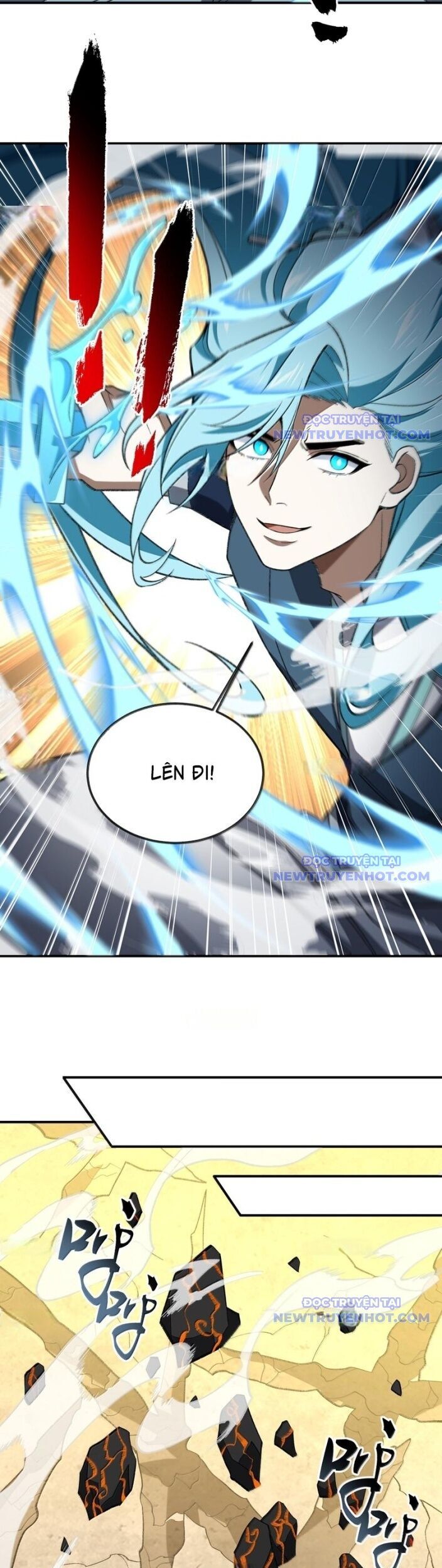 Ta Ở Tu Tiên Giới Chỉ Làm Giờ Hành Chính Chapter 107 - Trang 2