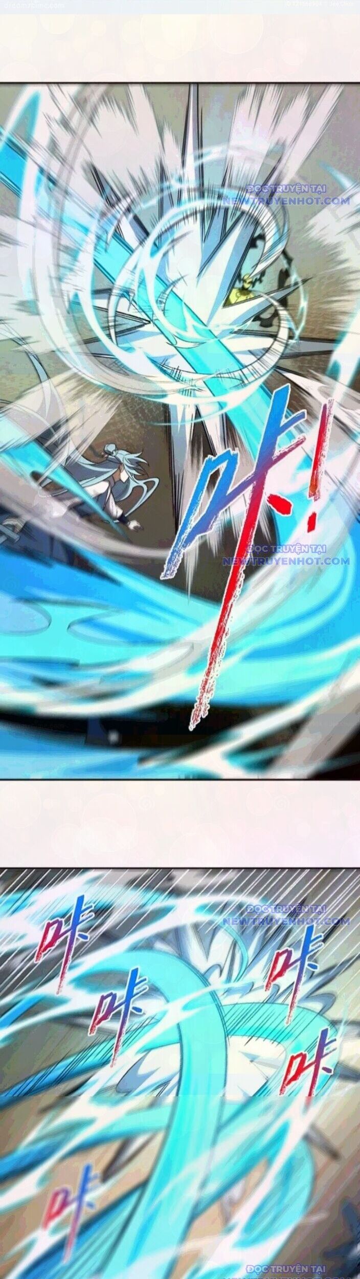 Ta Ở Tu Tiên Giới Chỉ Làm Giờ Hành Chính Chapter 108 - Trang 2