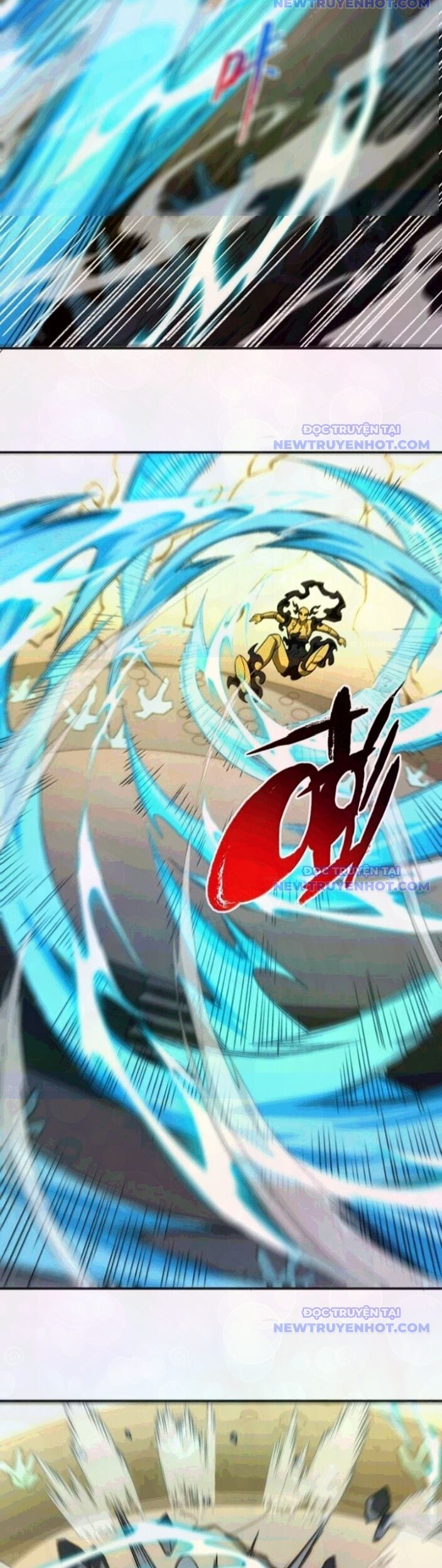 Ta Ở Tu Tiên Giới Chỉ Làm Giờ Hành Chính Chapter 108 - Trang 2