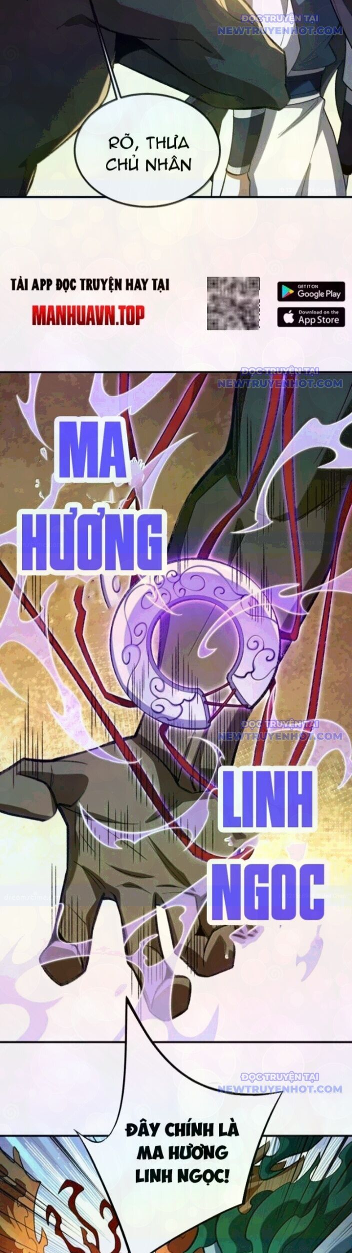 Ta Ở Tu Tiên Giới Chỉ Làm Giờ Hành Chính Chapter 108 - Trang 2