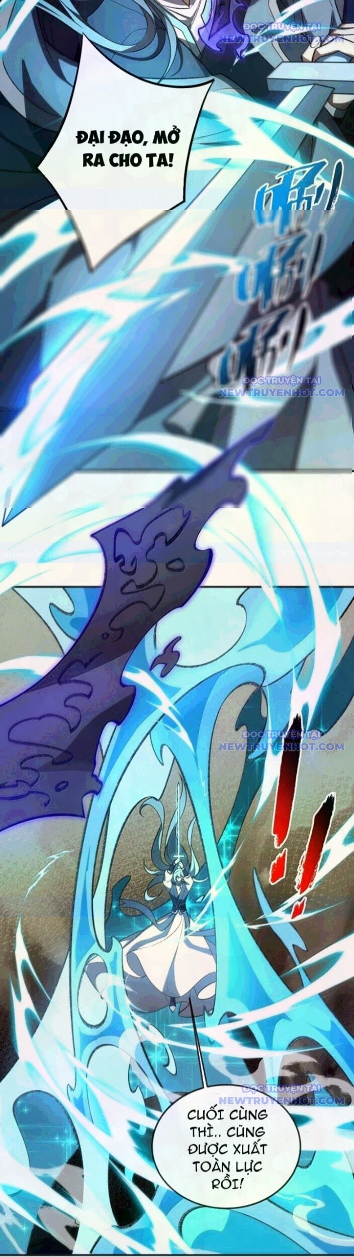 Ta Ở Tu Tiên Giới Chỉ Làm Giờ Hành Chính Chapter 108 - Trang 2