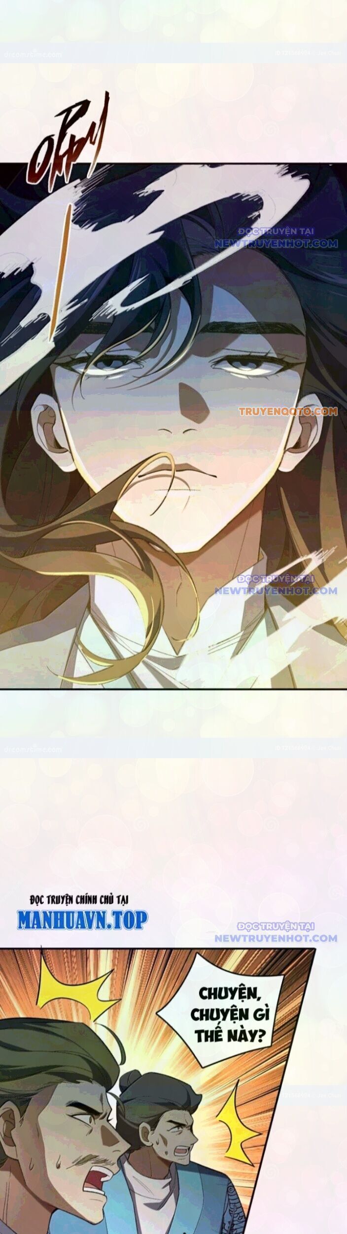 Ta Ở Tu Tiên Giới Chỉ Làm Giờ Hành Chính Chapter 109.1 - Trang 2